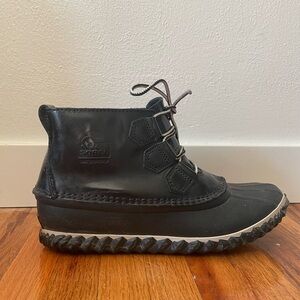 Sorel Out N About duck boot